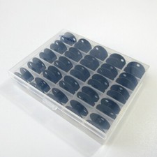 Bobine per CONSEW 225 226RB 227 SINGER 111W 212W JUKI LU-562 LH-512 515