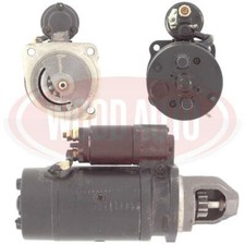 MOTORINO AVVIAMENTO VALTRA