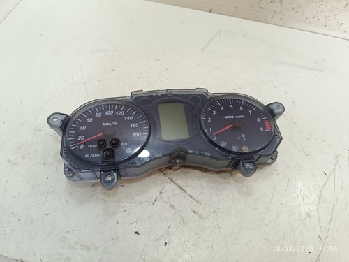 Strumentazione per yamaha - strumentazione,