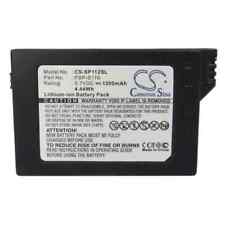 2x Batteria per SONY PSP-S110