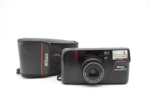 Nikon zoom 70 fotocamera - nikon, 35-70