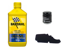 Kit tagliando piaggio - kit/tagliando,