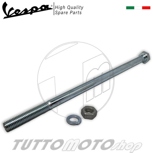 Kit bullone motore telaio - kit,
