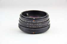 Soligor MC Auto Tele