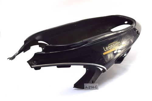 Aprilia leonardo 125 bj - mb,