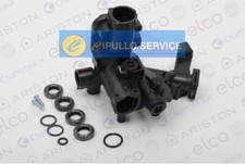  GRUPPO DI RITORNO ARISTON MTS