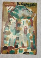 Silvio Loffredo "BATTISTERO"