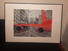 Angelo Accardi Limited Edition firmata in originale 