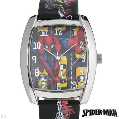 Orologio uomo spiderman - da,