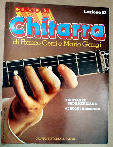 Franco cerri mario gangi - cerri,,