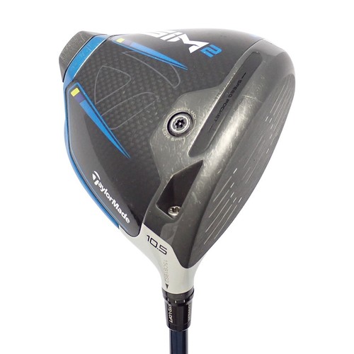 Taylormade sim2 driver tensei - taylormade,