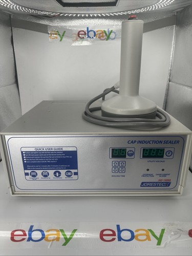 Jorestech ind 100ha - jorestech, ind-100ha
