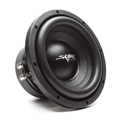 Subwoofer auto skar - subwoofer, audio