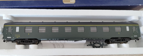 Lima 309148 carrozza treno - 309148,