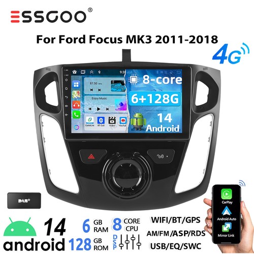 Dab 8core 128gb per ford - 8core,