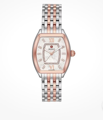 Orologio michele releve mop - orologio,