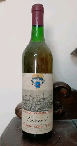 Cabernet cantine conti - cantine,