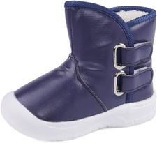 Stivali Da Neve Invernali