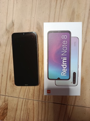 Xiaomi redmi note dual - xiaomi, sim