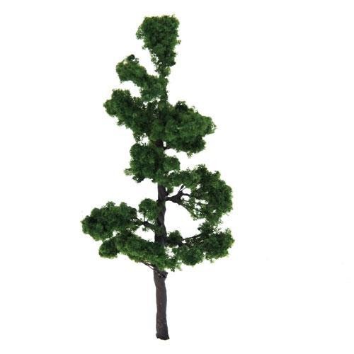 Albero pino scala 1 - di, in