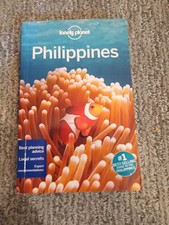 Philippines lonely planet - philippines,