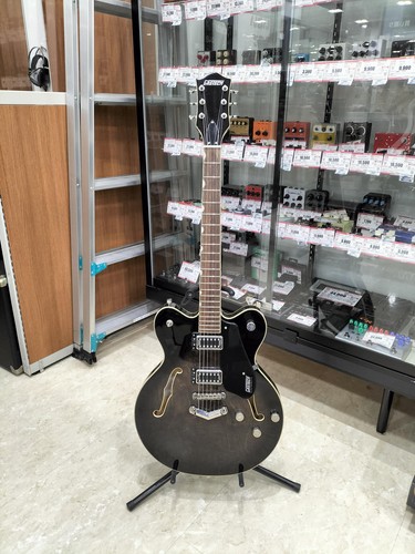 Gretsch electromatic g5622 - gretsch,