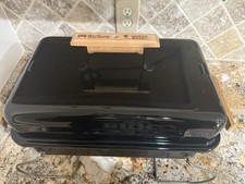 Vintage Marlboro Weber