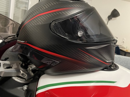 Casque agv pista - agv,
