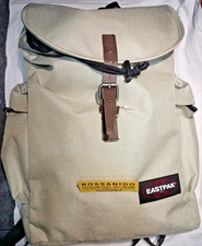 zaino Eastpak look vintage