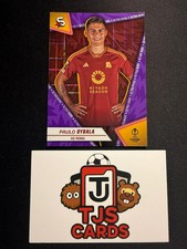 Paulo dybala ultra rara - dybala, /99