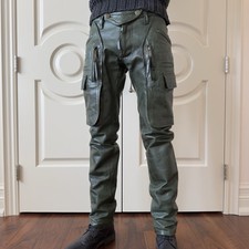 Dsquared2 F/W 2006 Dark Green