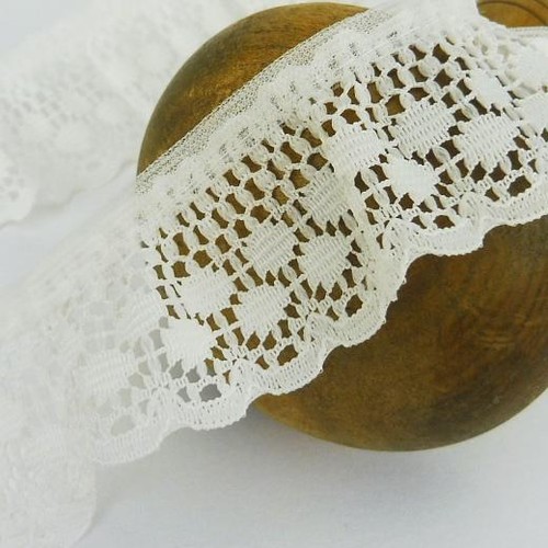 Pizzo classico dovecraft mm - dovecraft,
