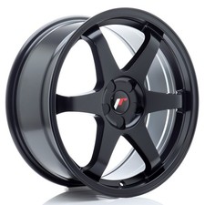 Un cerchio Japan Racing Wheels