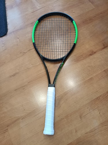 Racchetta wilson blade - racchetta, 98
