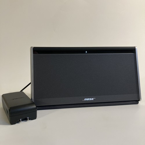 Bose soundlink bluetooth - bose,