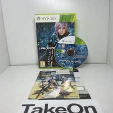 Lightning returns final - returns,