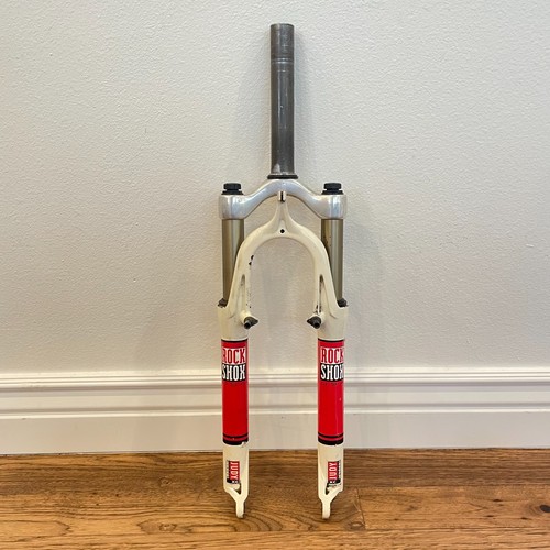 Forcella vintage rock shox - vintage,