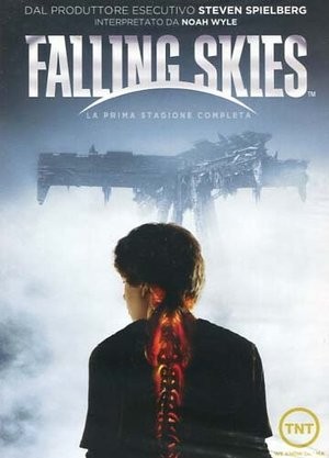 Falling skies stagione - falling,