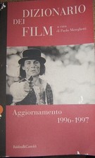 DIZIONARIO DEI FILM