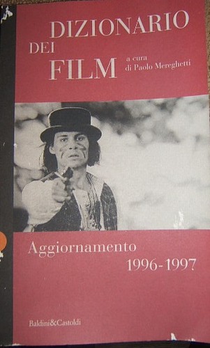 Dizionario dei film - dei,