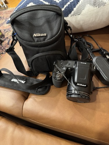 Nikon coolpix l840 fotocamera - coolpix,