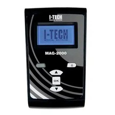 Mag 2000 - Apparecchio per