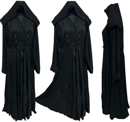 Abito lungo donna abaya - abito,