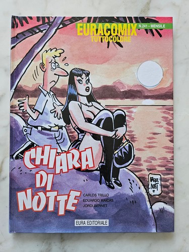 Chiara notte n 10 - 42), n.