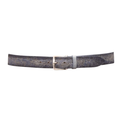 6704ar cintura uomo orciani - 6704ar,
