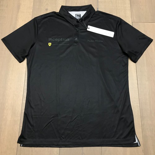 Polo pedal mafia uomo - uomo, m
