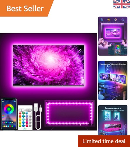 Smart rgb led - rgb,