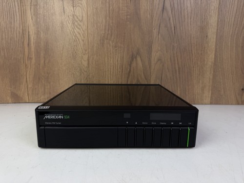 Sintonizzatore stereo - fm,