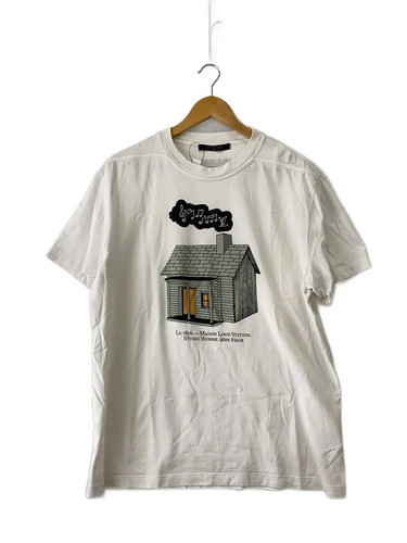Shirt louis vuitton cotone - louis, l