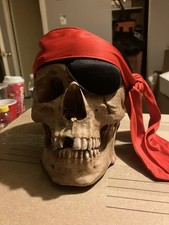 Dai Goonies. One Eye Willie